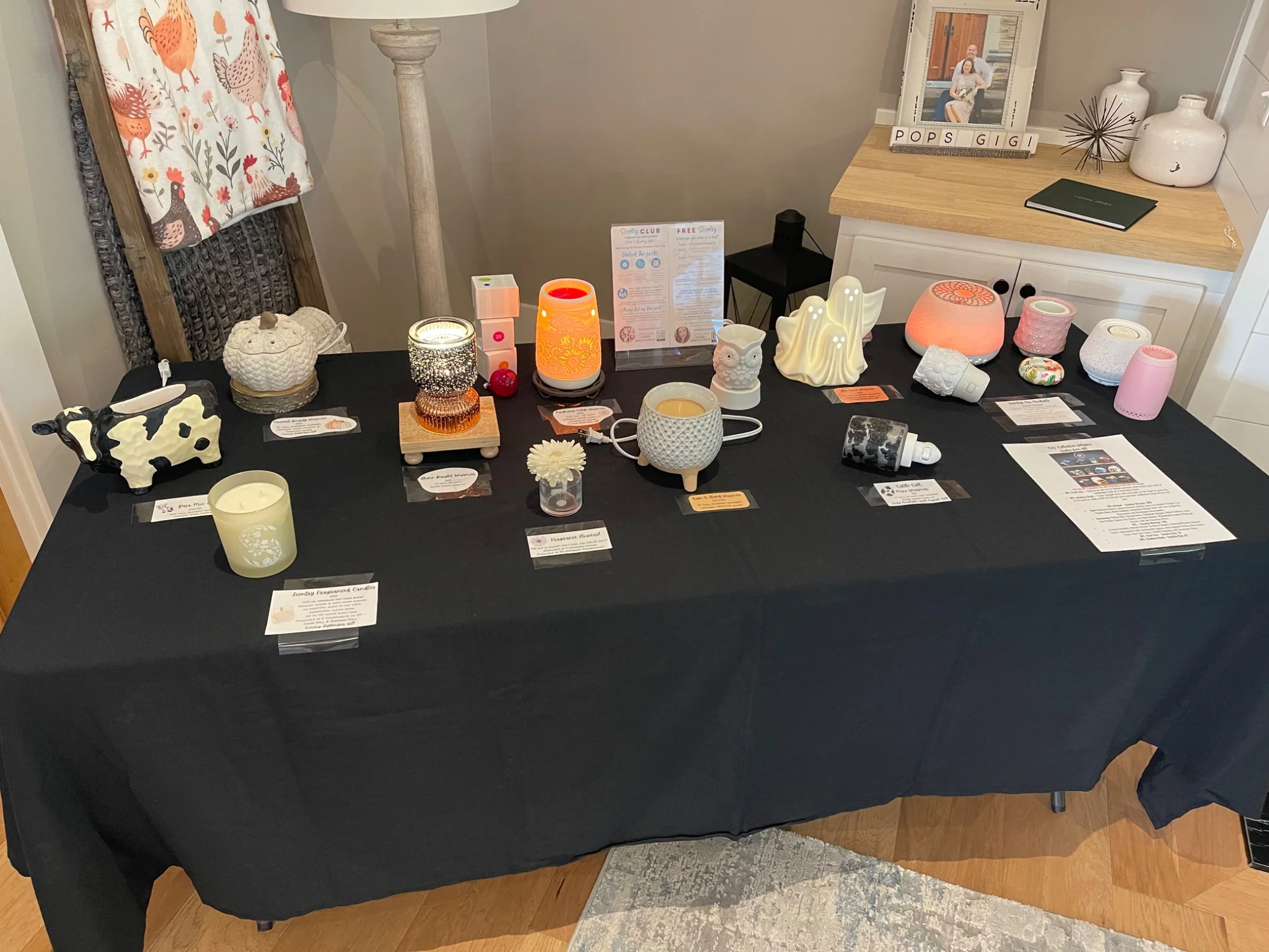 Scentsy Independent Fragrance Consultant - Image 2