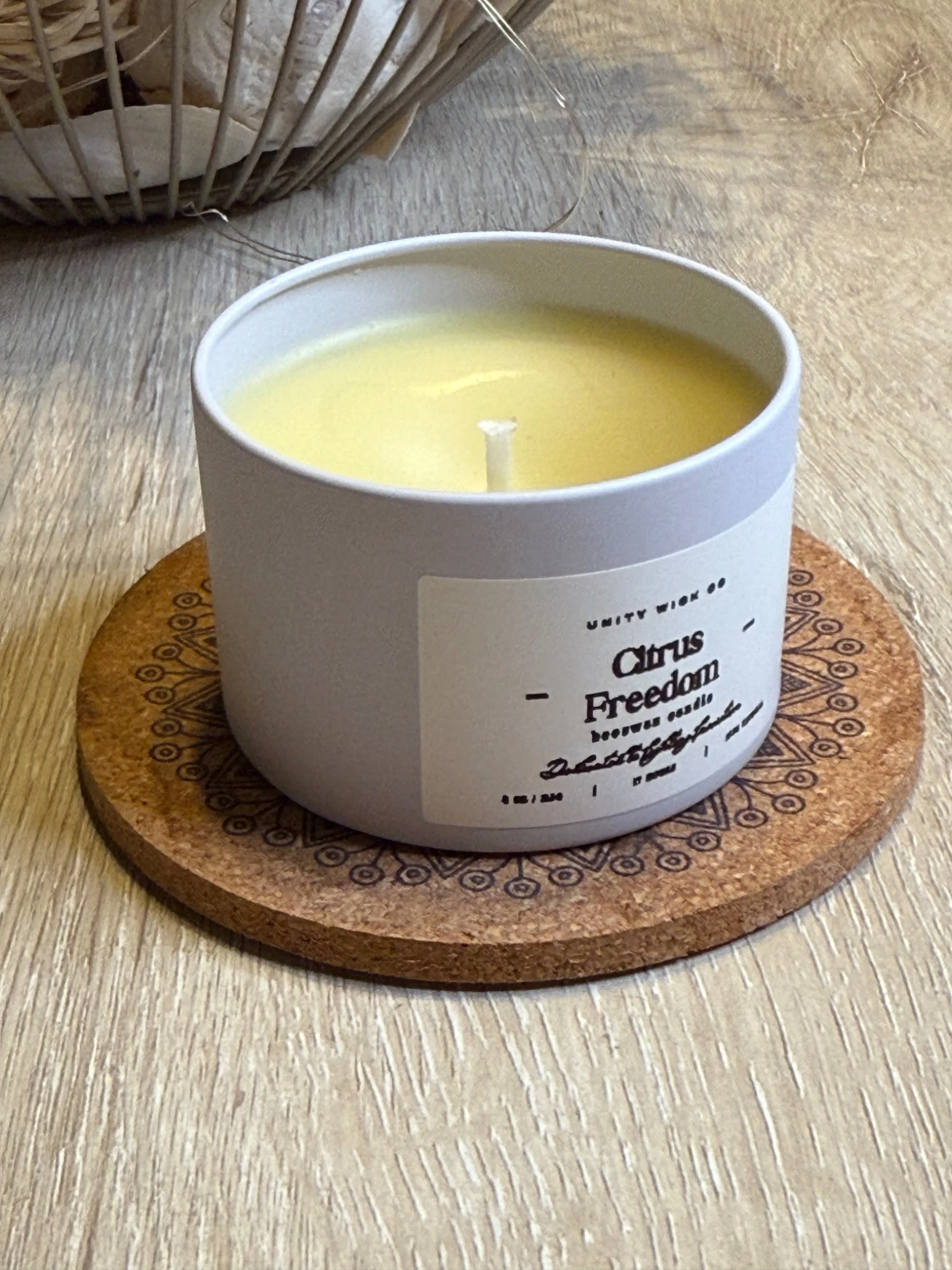 Unity Wick  - Image 1