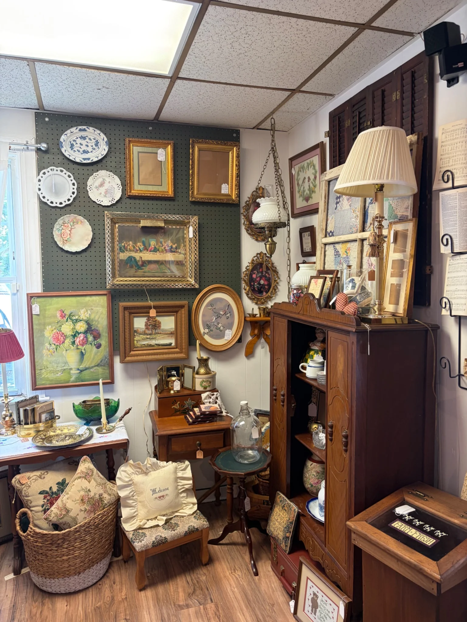 Two Sisters Antiques  - Image 2