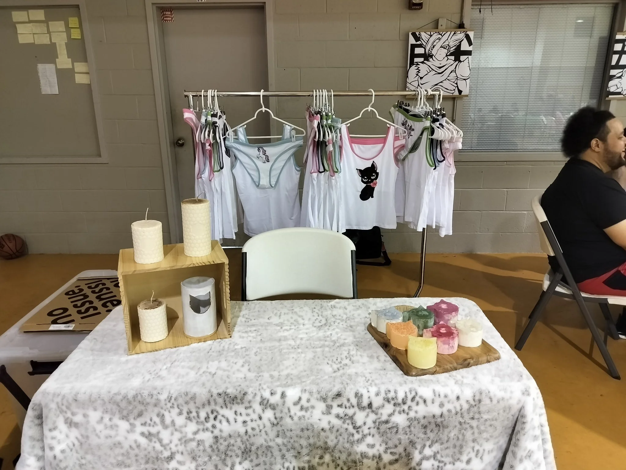 Purr Glam LLC - Image 1