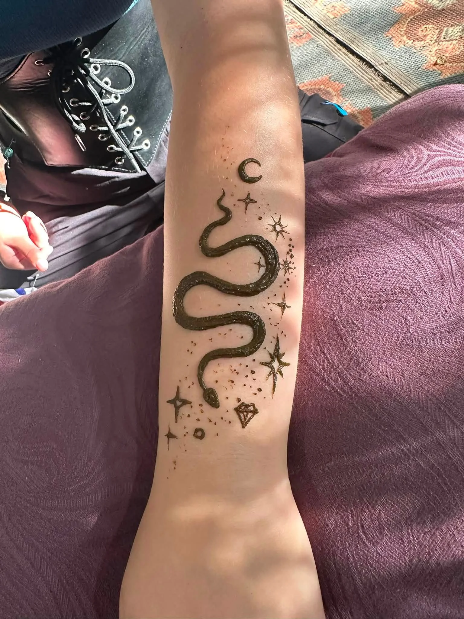 Henna Love - Image 5