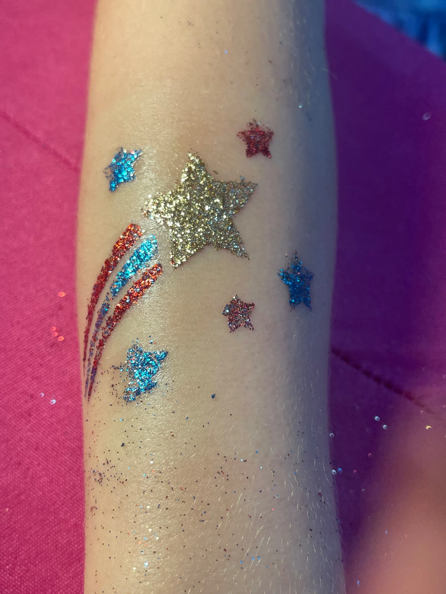 Henna Love - Image 1