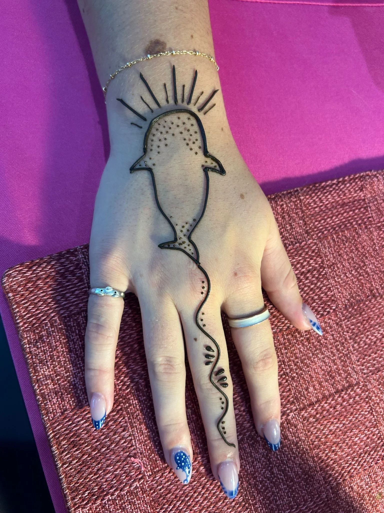 Henna Love - Image 2