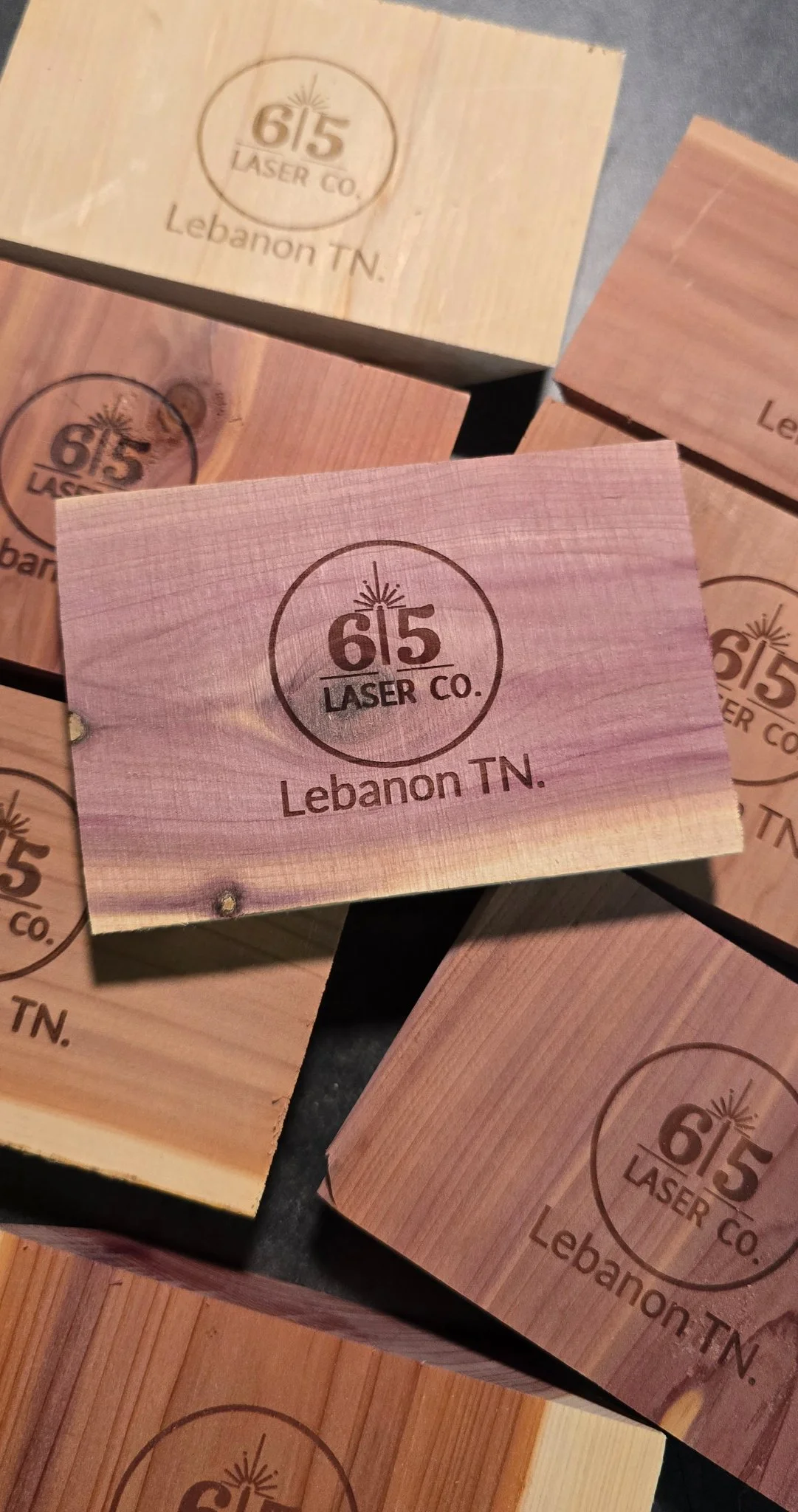 615 Laser Co. - Image 2