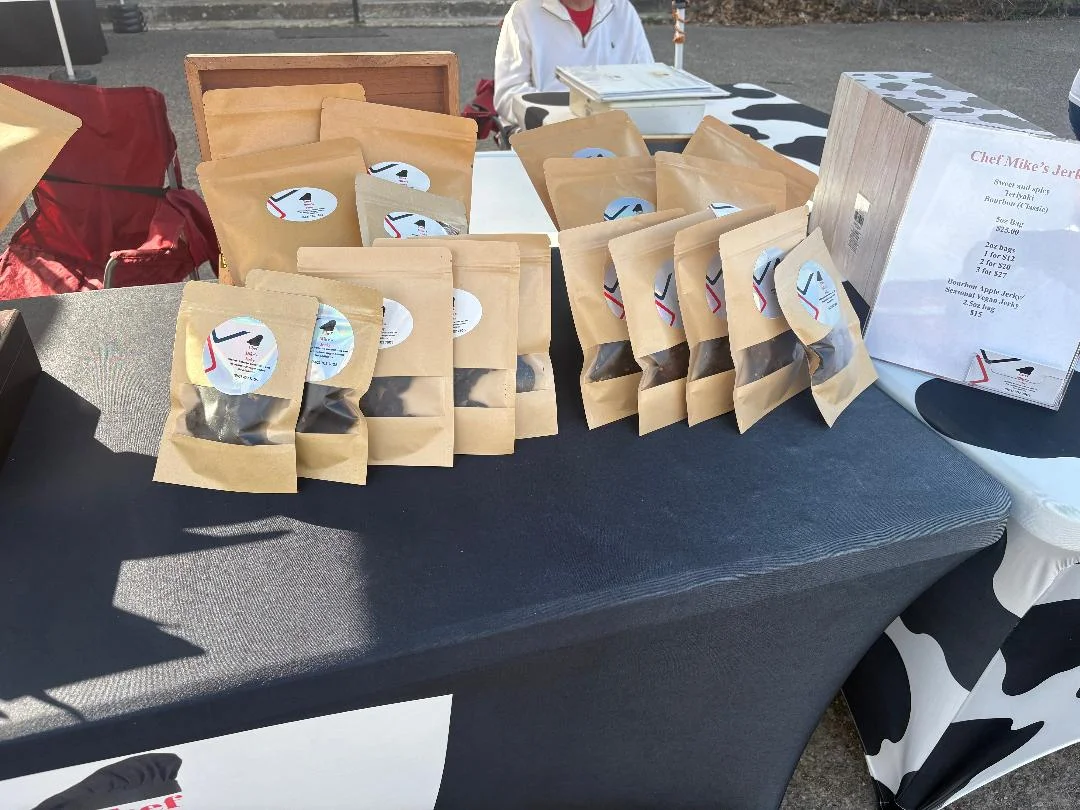 Chef Mikes Jerky - Image 3