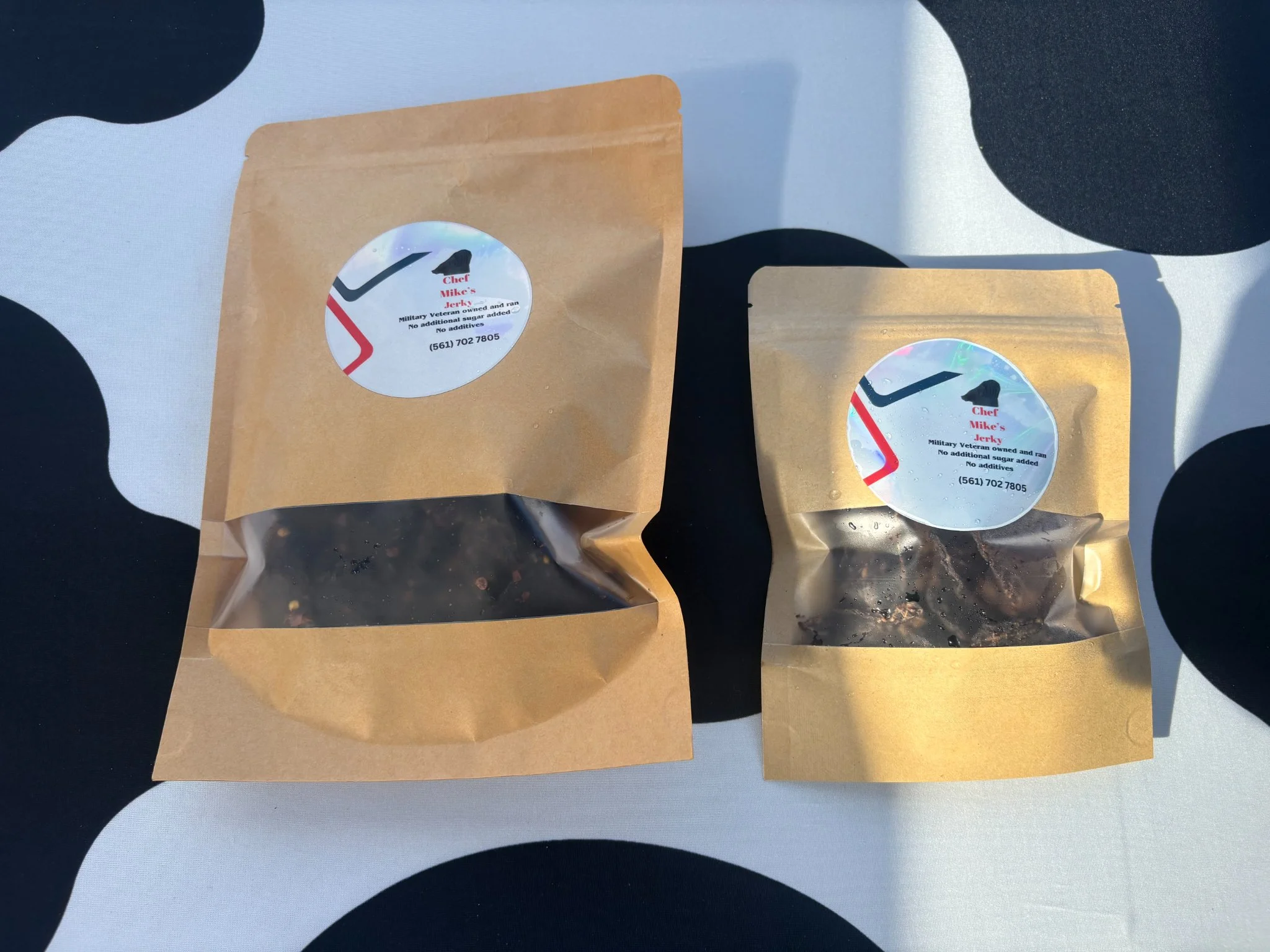 Chef Mikes Jerky - Image 4