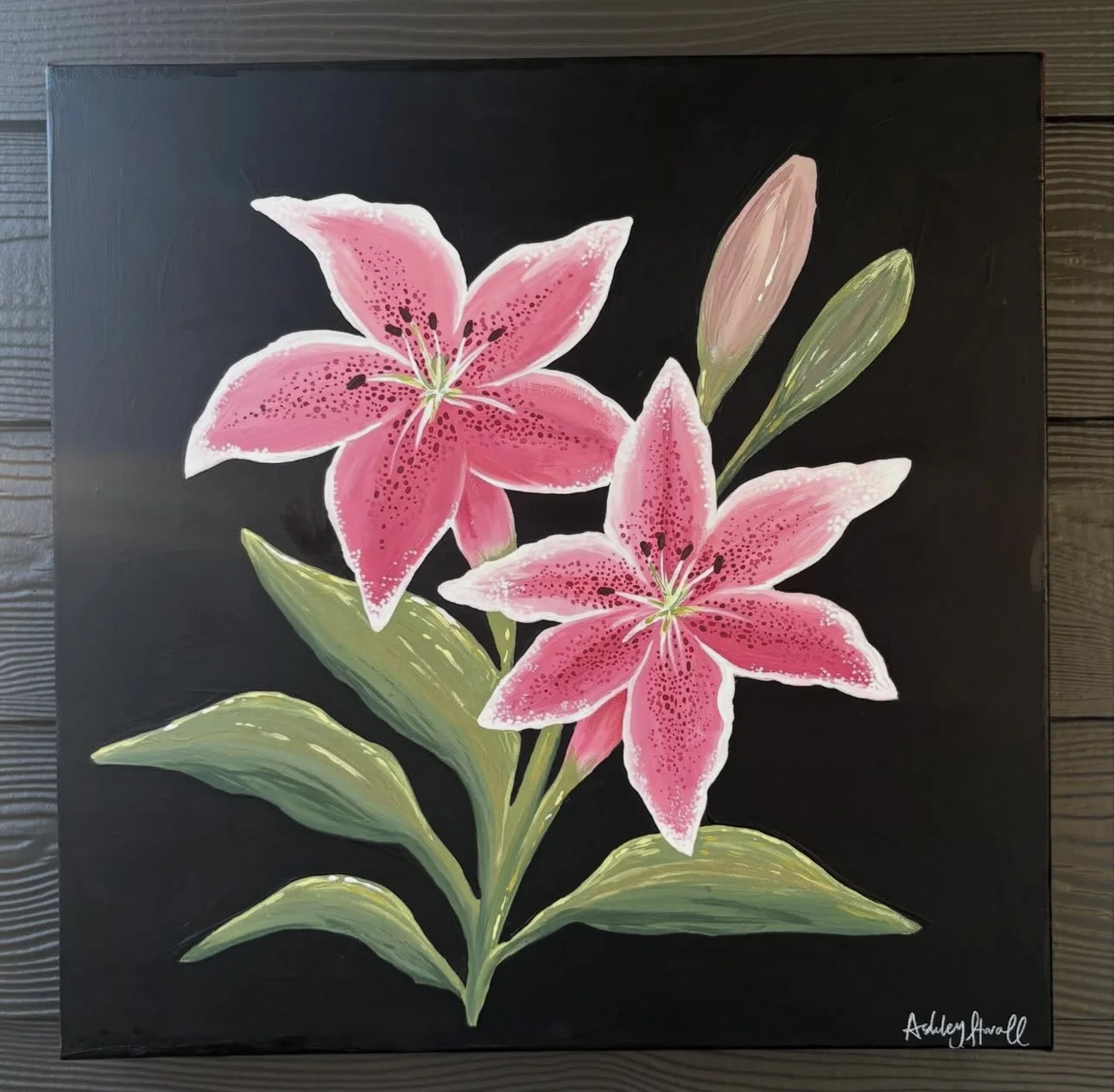Flowers From Ashley  - Image 5