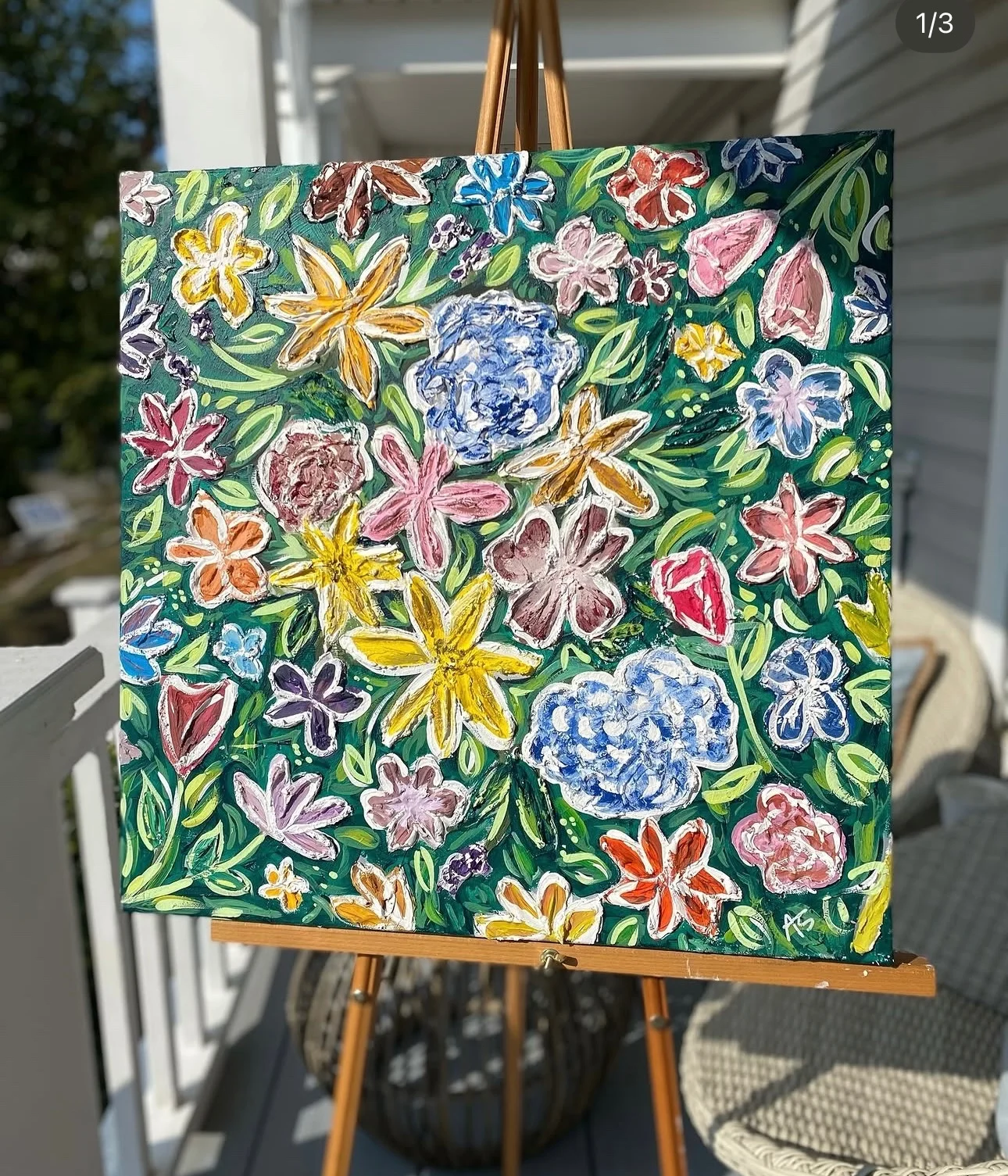 Flowers From Ashley  - Image 7