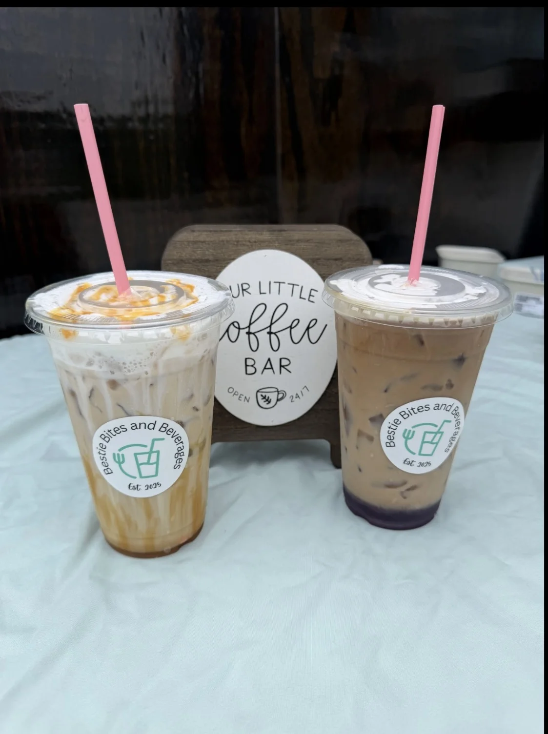 Bestie Bites and Beverages  - Image 3