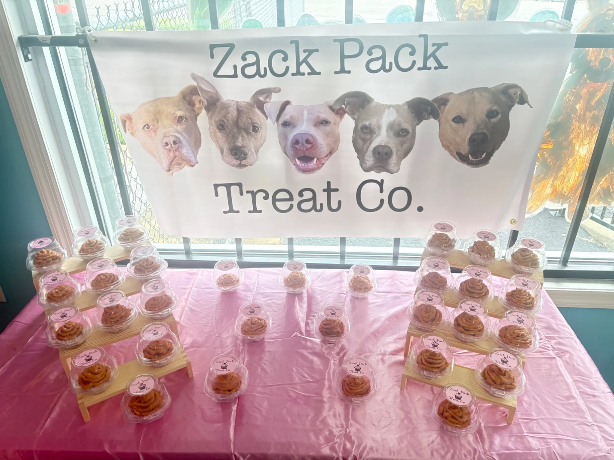 Zack Pack Treat Co.  - Image 4