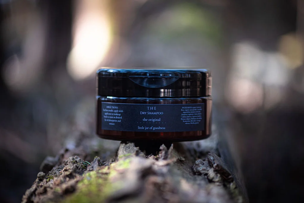 THE Dry Shampoo Co. - Image 8
