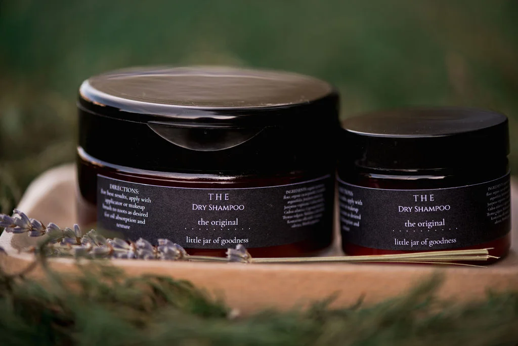 THE Dry Shampoo Co. - Image 9