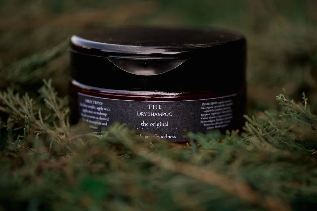 THE Dry Shampoo Co. - Image 10