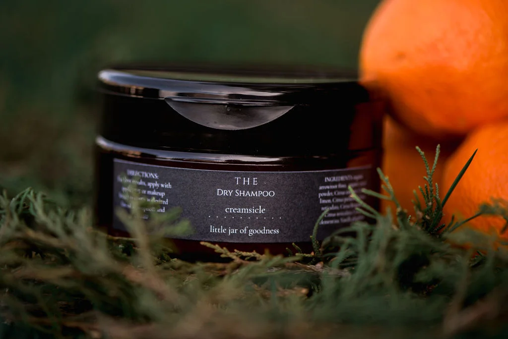 THE Dry Shampoo Co. - Image 3