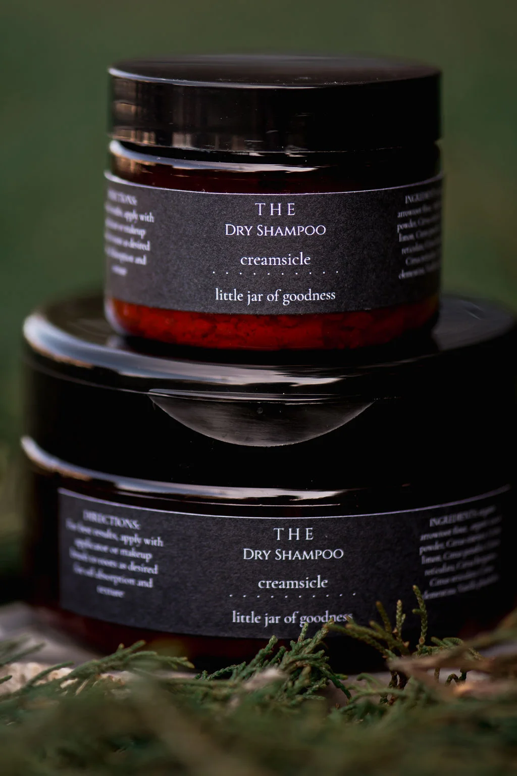 THE Dry Shampoo Co. - Image 4