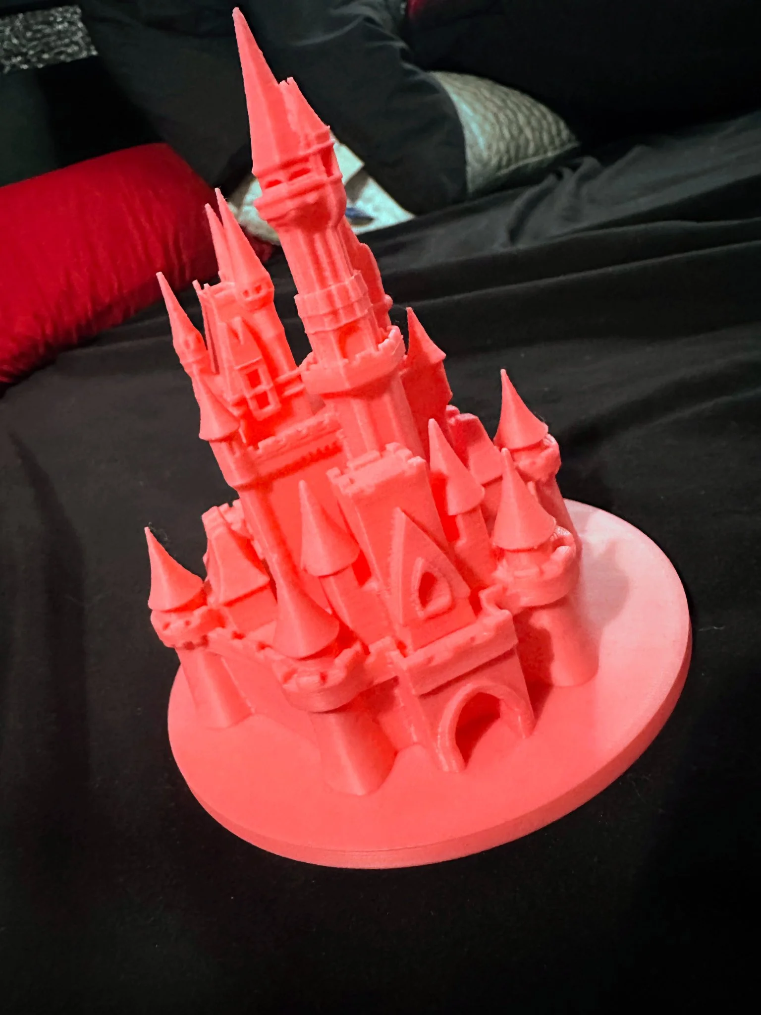3D Adventures - Image 4