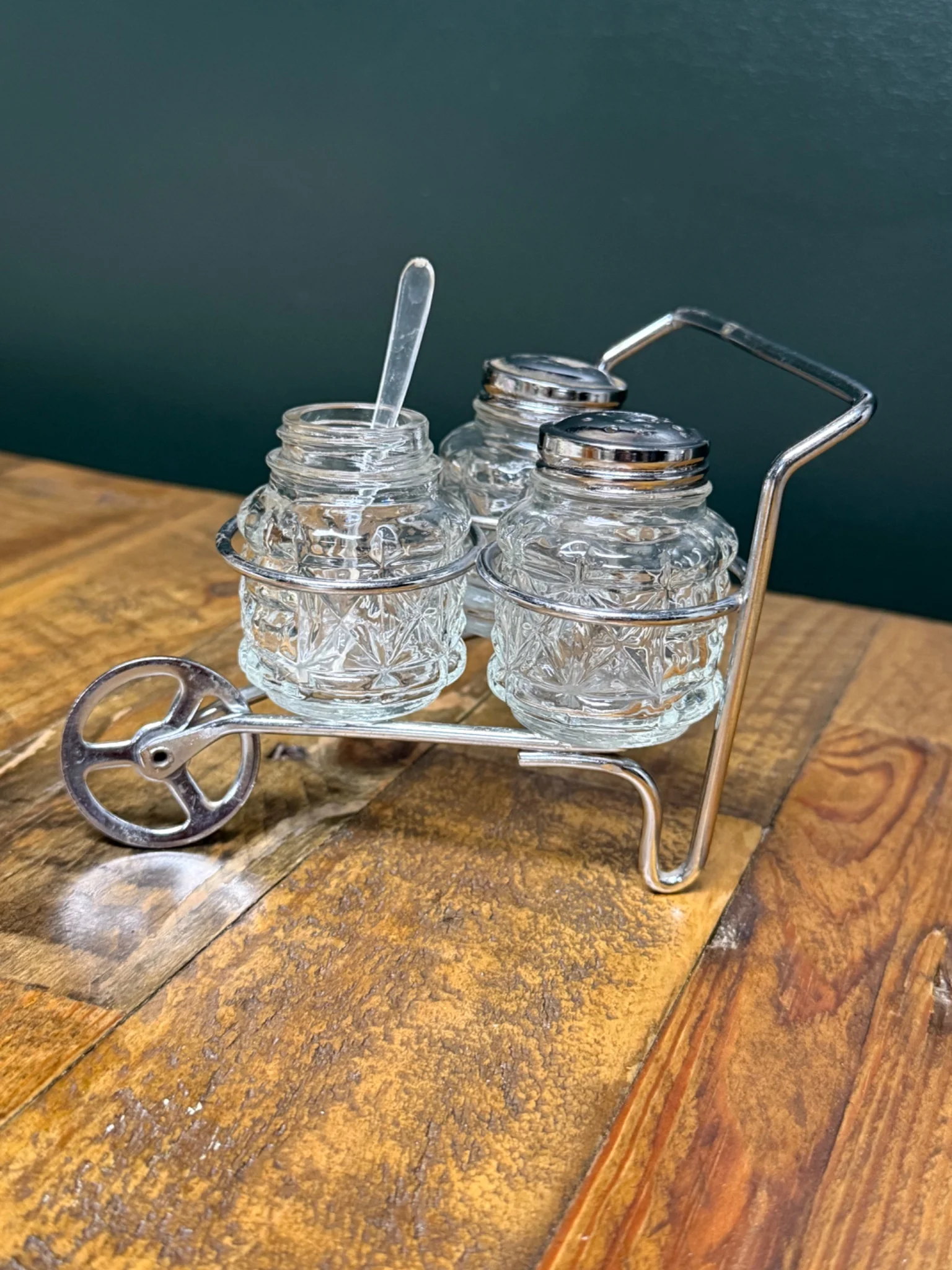 Curated Vintage by Jess - Image 1