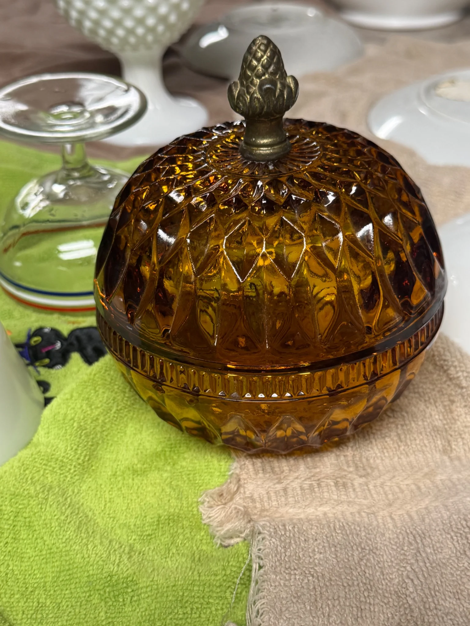 Curated Vintage by Jess - Image 2