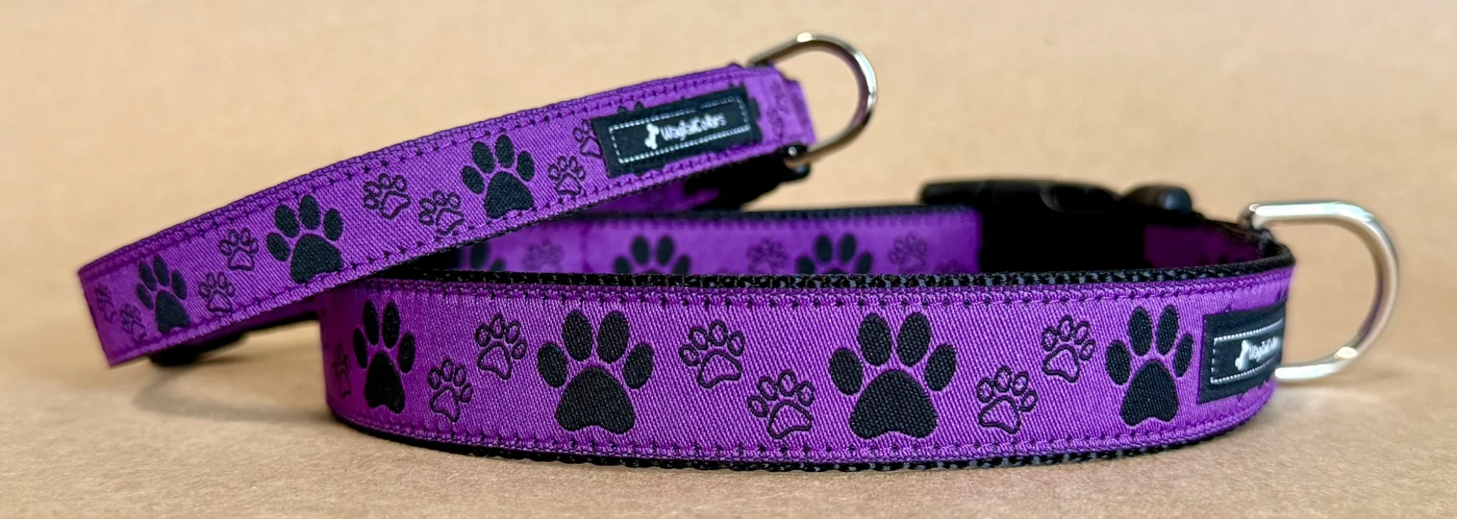 WagTailCollars - Image 1