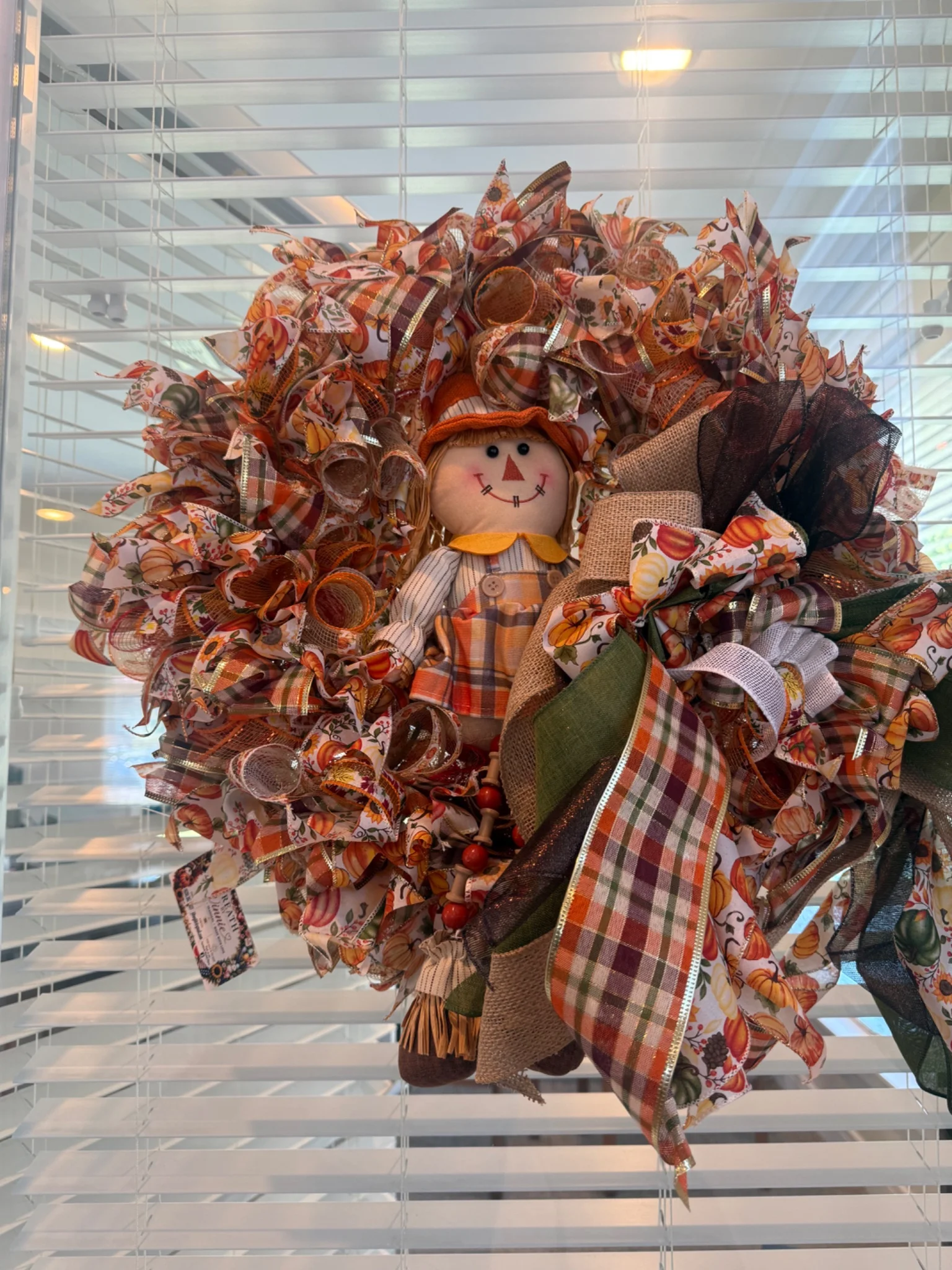 Wreath by Winnie - Image 7