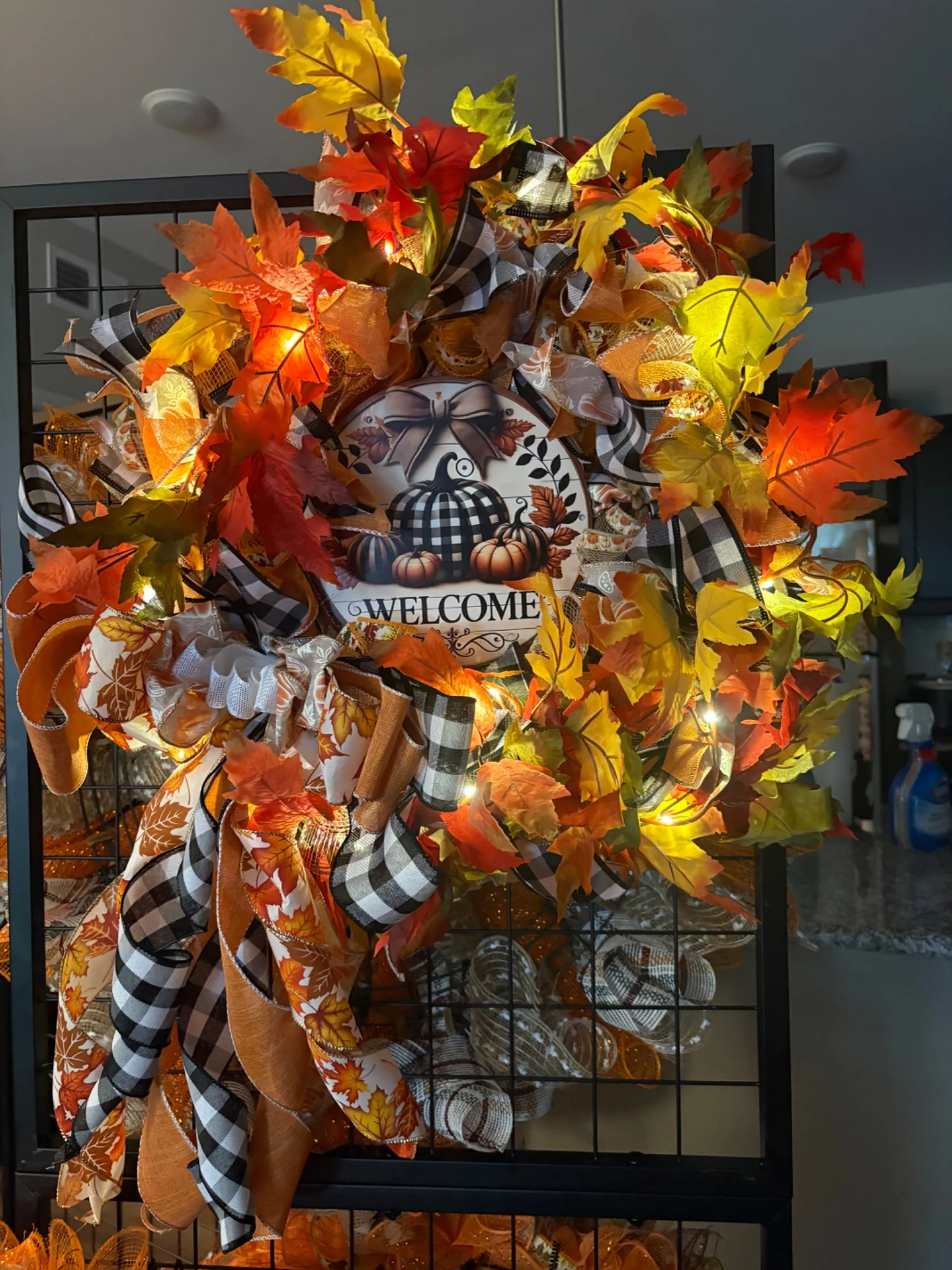 Wreath by Winnie - Image 3