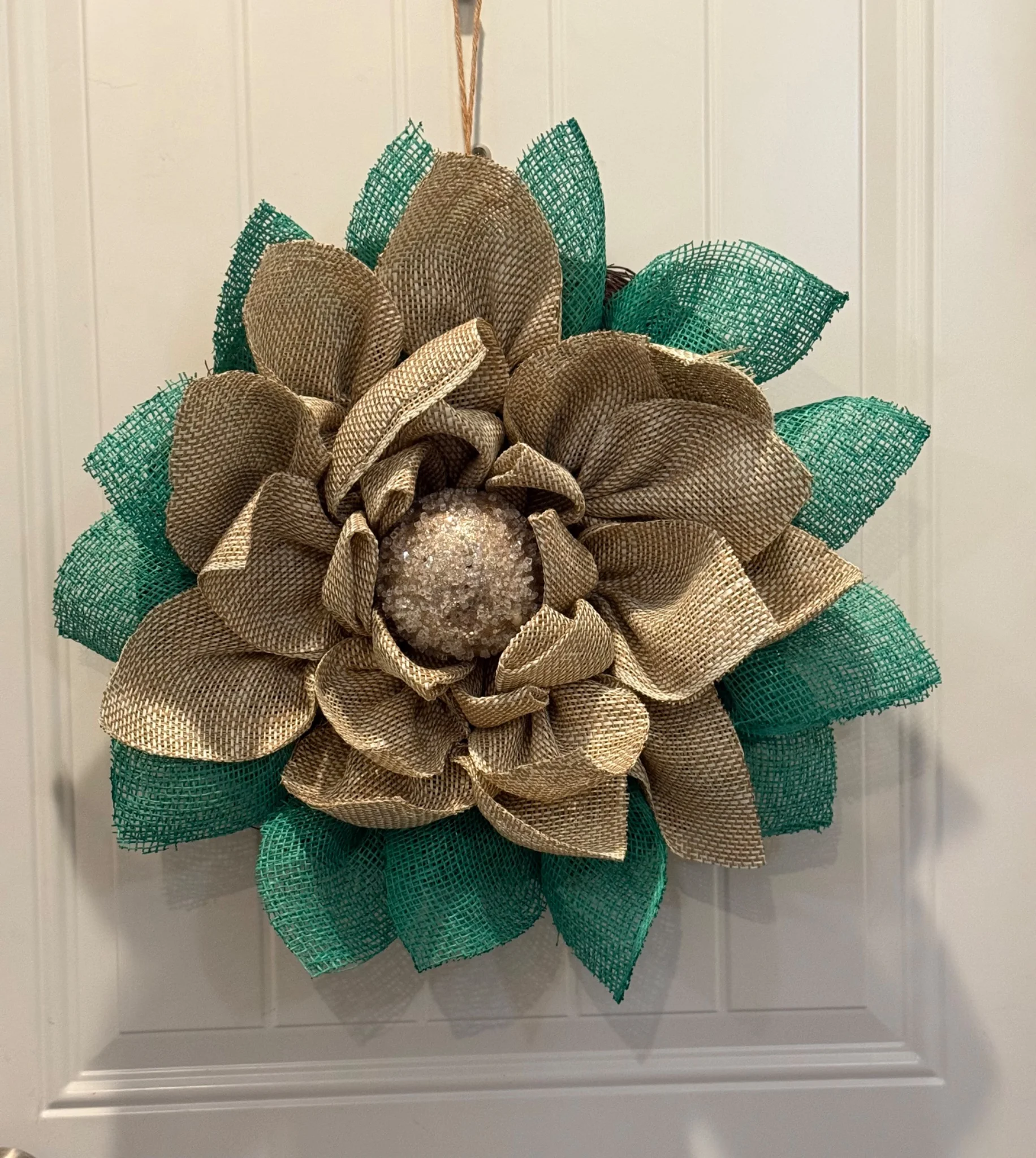 Wreath by Winnie - Image 4