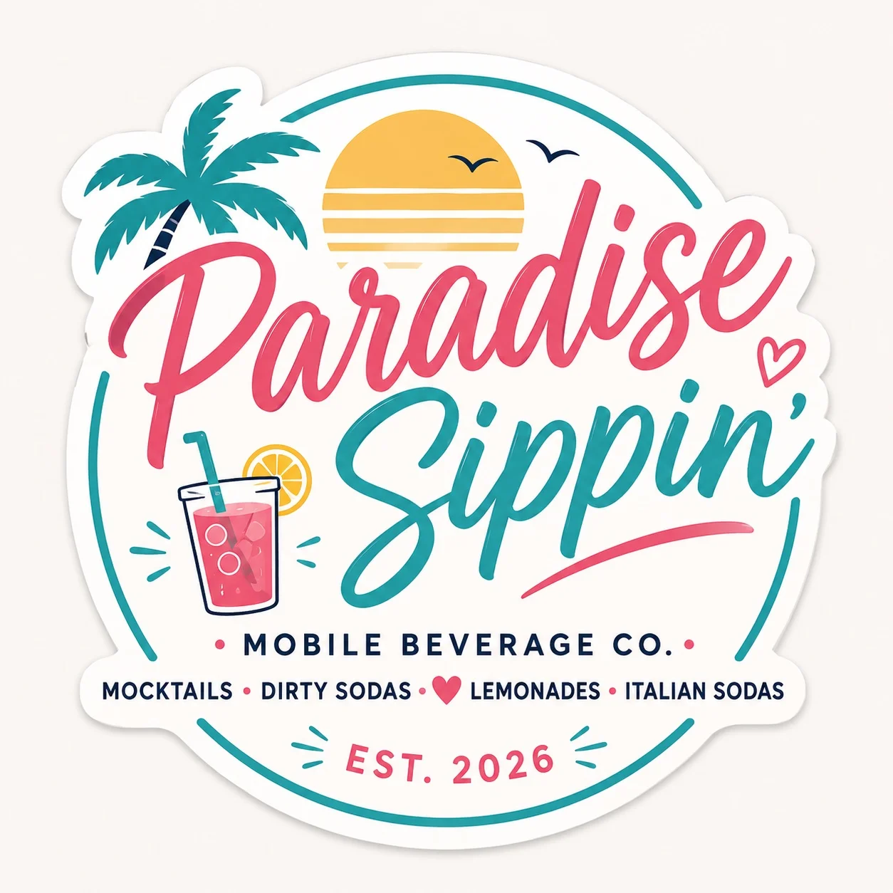 Paradise Sippin’ - Image 4