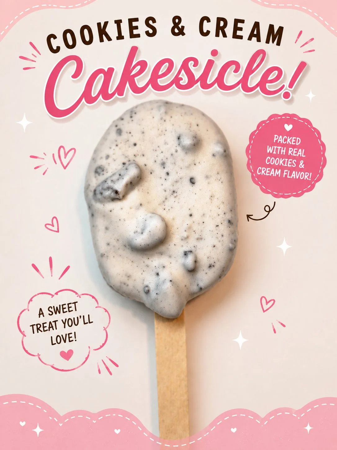 The Sweet Spot - Image 3