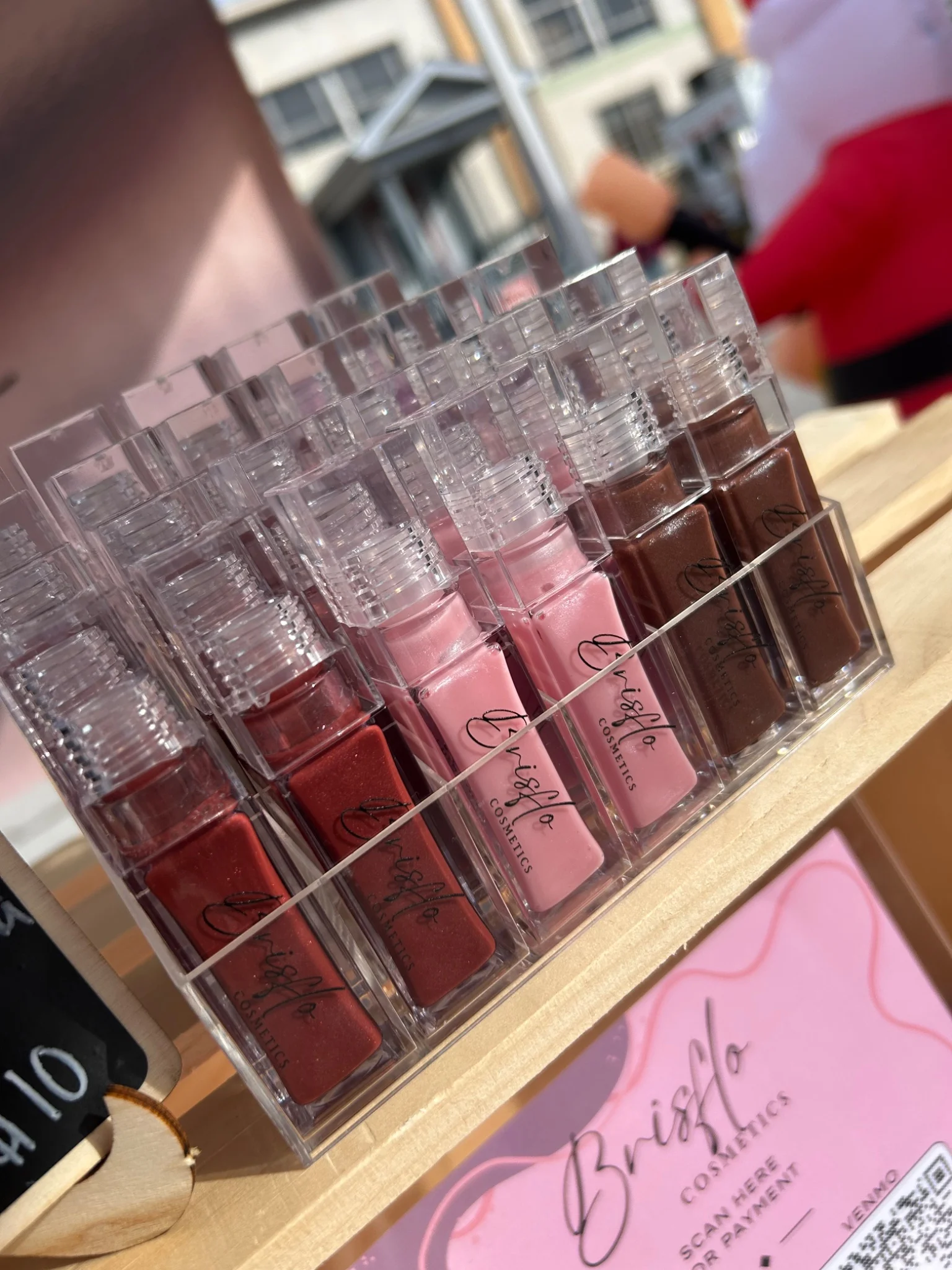 Brisflocosmetics - Image 10