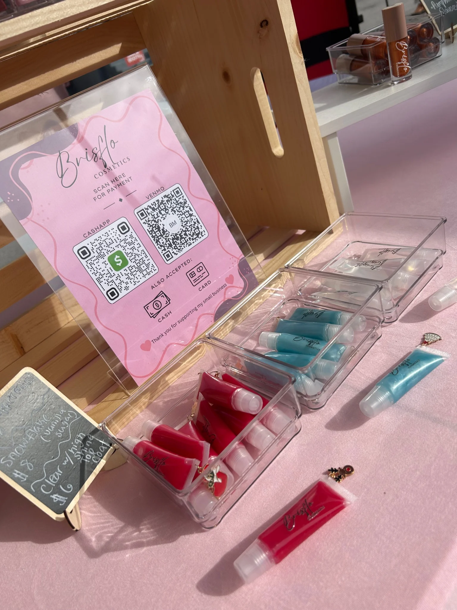 Brisflocosmetics - Image 4