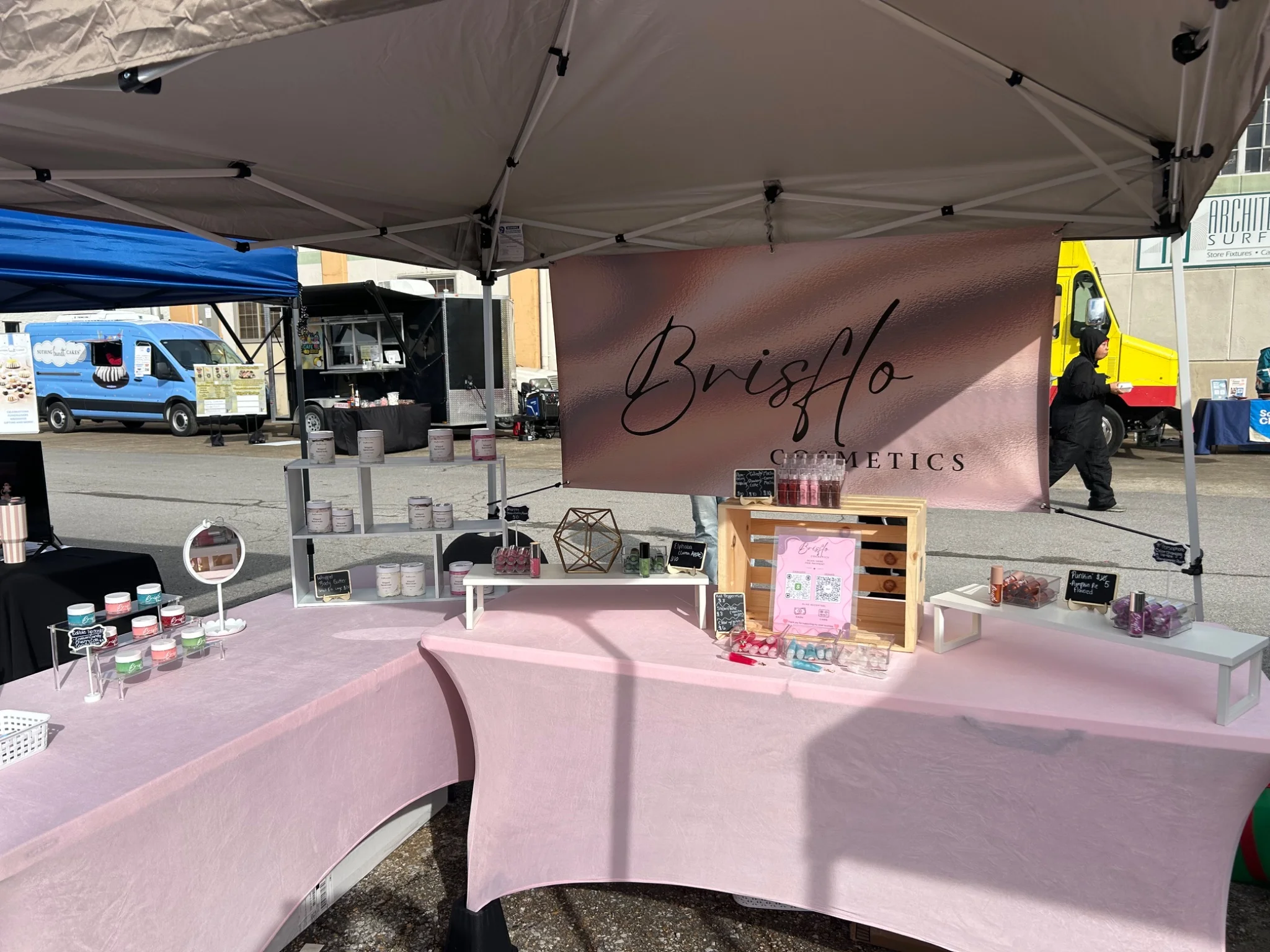 Brisflocosmetics - Image 5