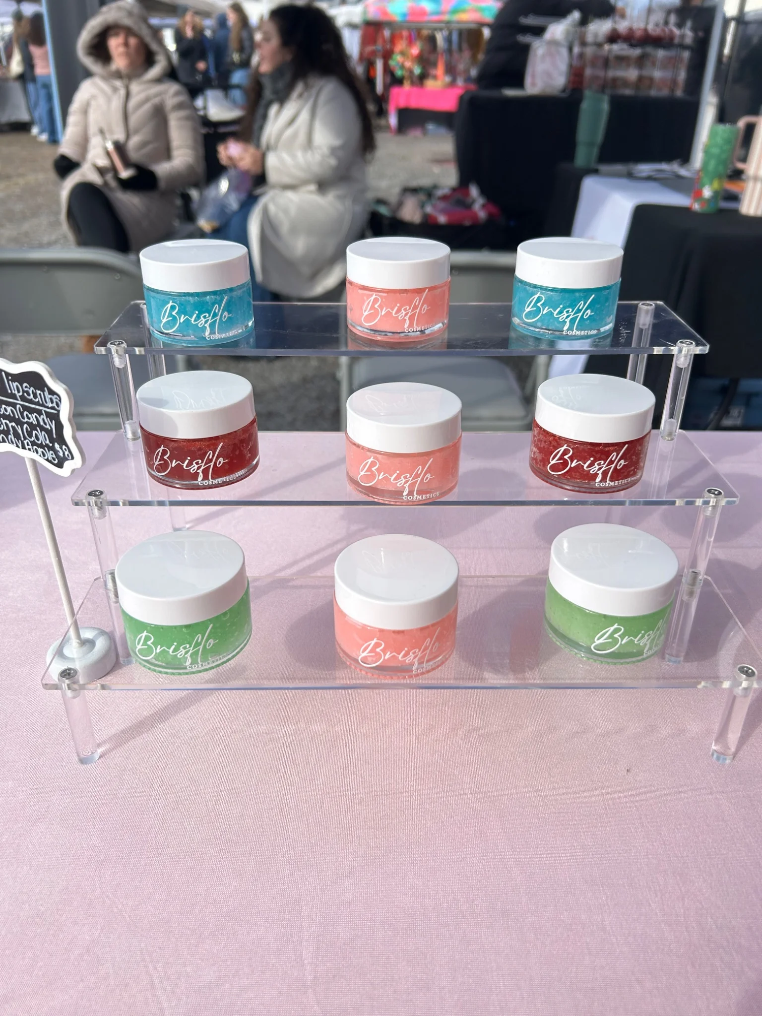 Brisflocosmetics - Image 6