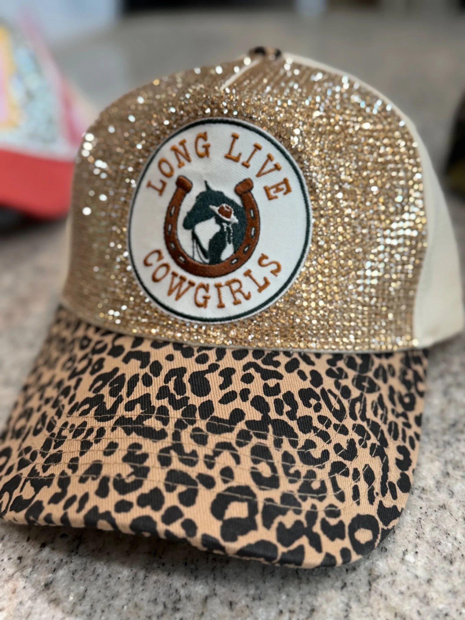 Loni Popp Hat Co - Image 10