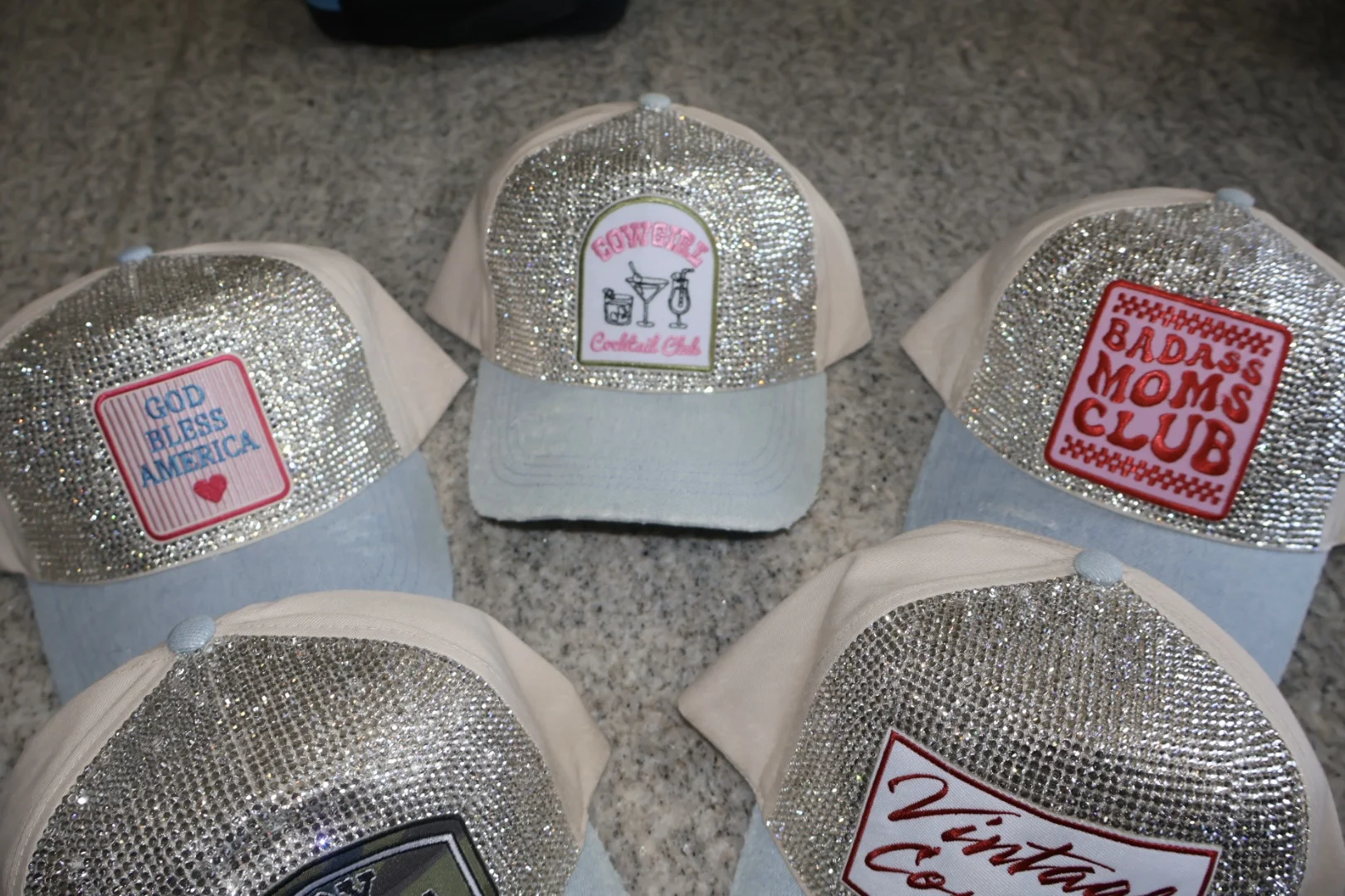 Loni Popp Hat Co - Image 5