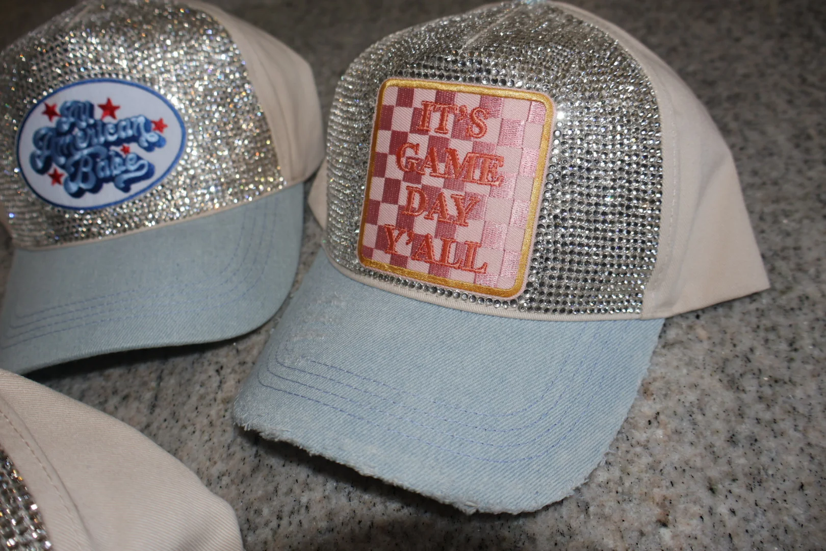 Loni Popp Hat Co - Image 1