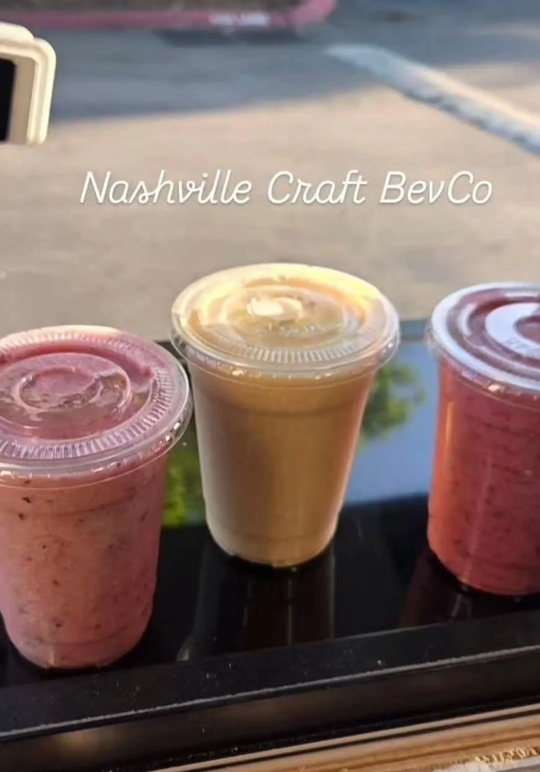 Nashville Craft Beverage & Food Co - Image 7