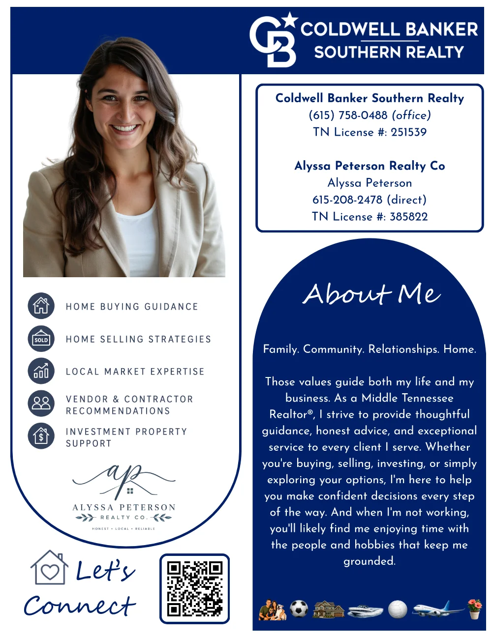 Alyssa Peterson Realty Co - Image 2