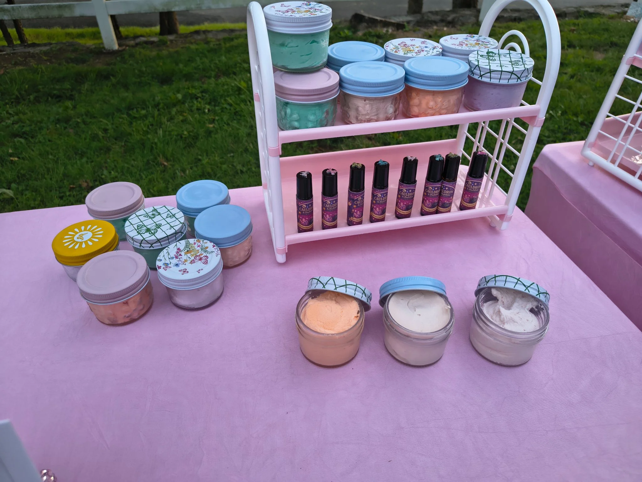 Cauldron and Bubble Creations - Image 7