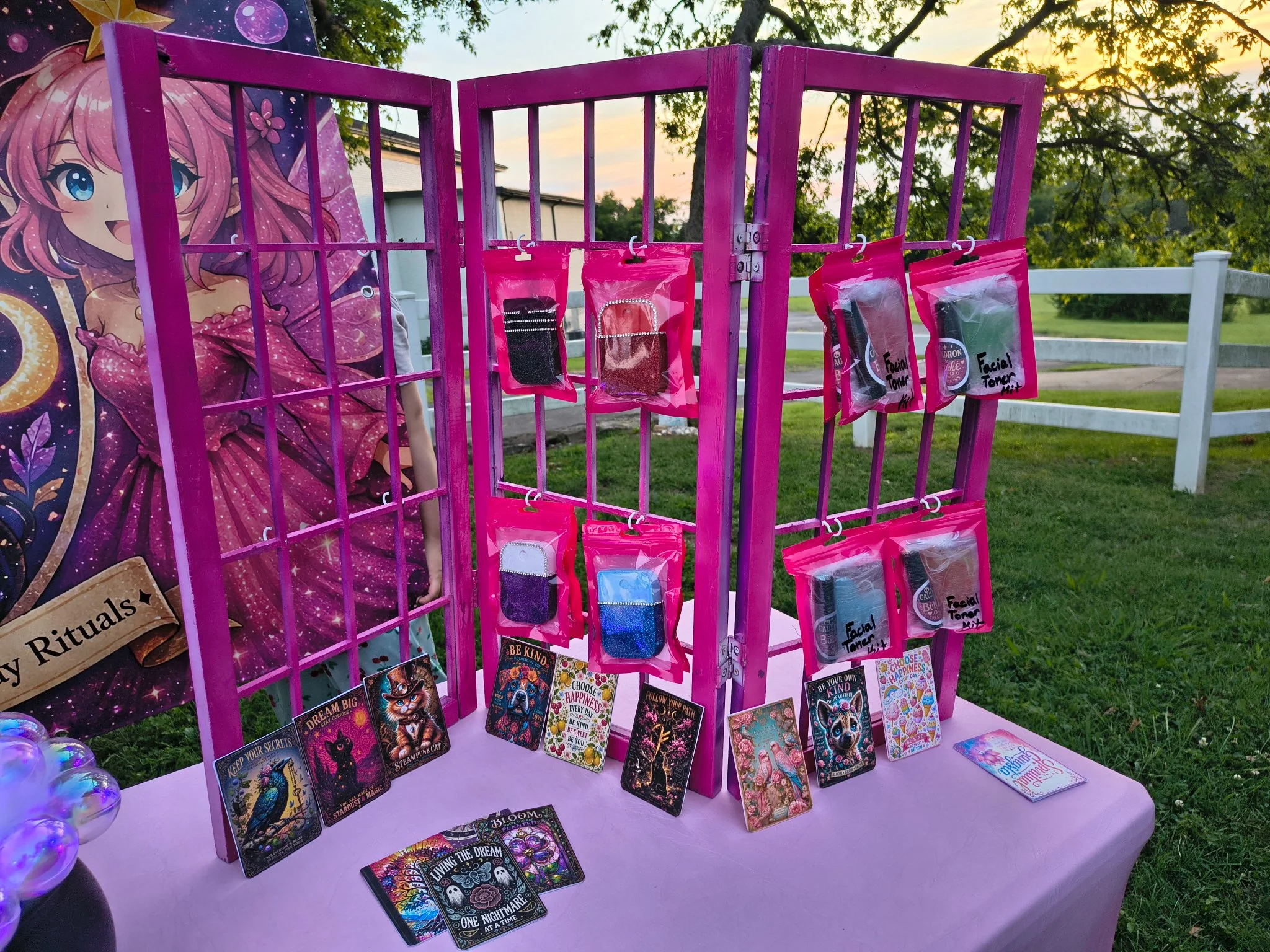 Cauldron and Bubble Creations - Image 3