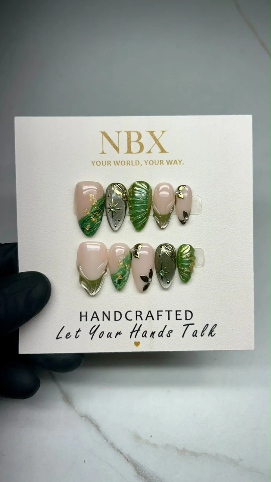 NBX - Image 3