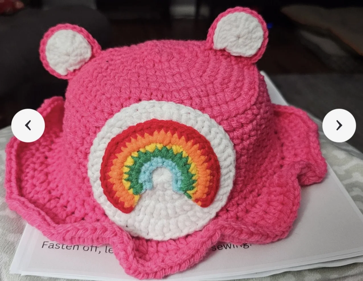 Maritza’s Crochet - Image 8