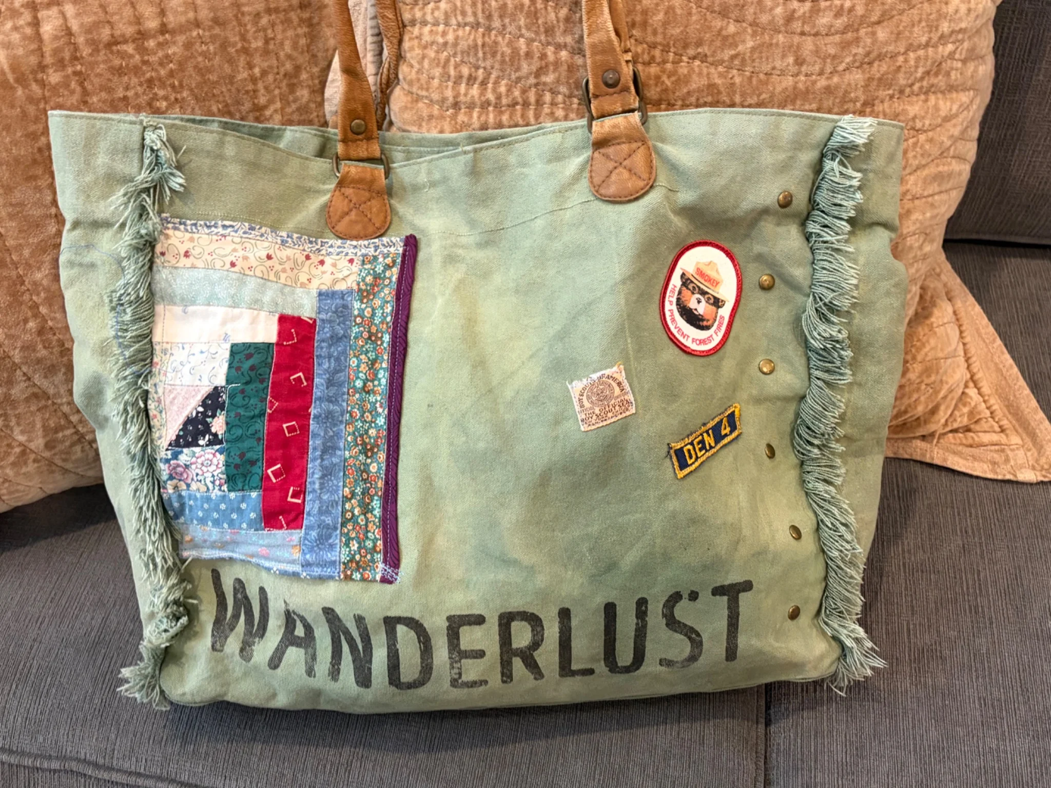 Front Porch Vintage  - Image 1
