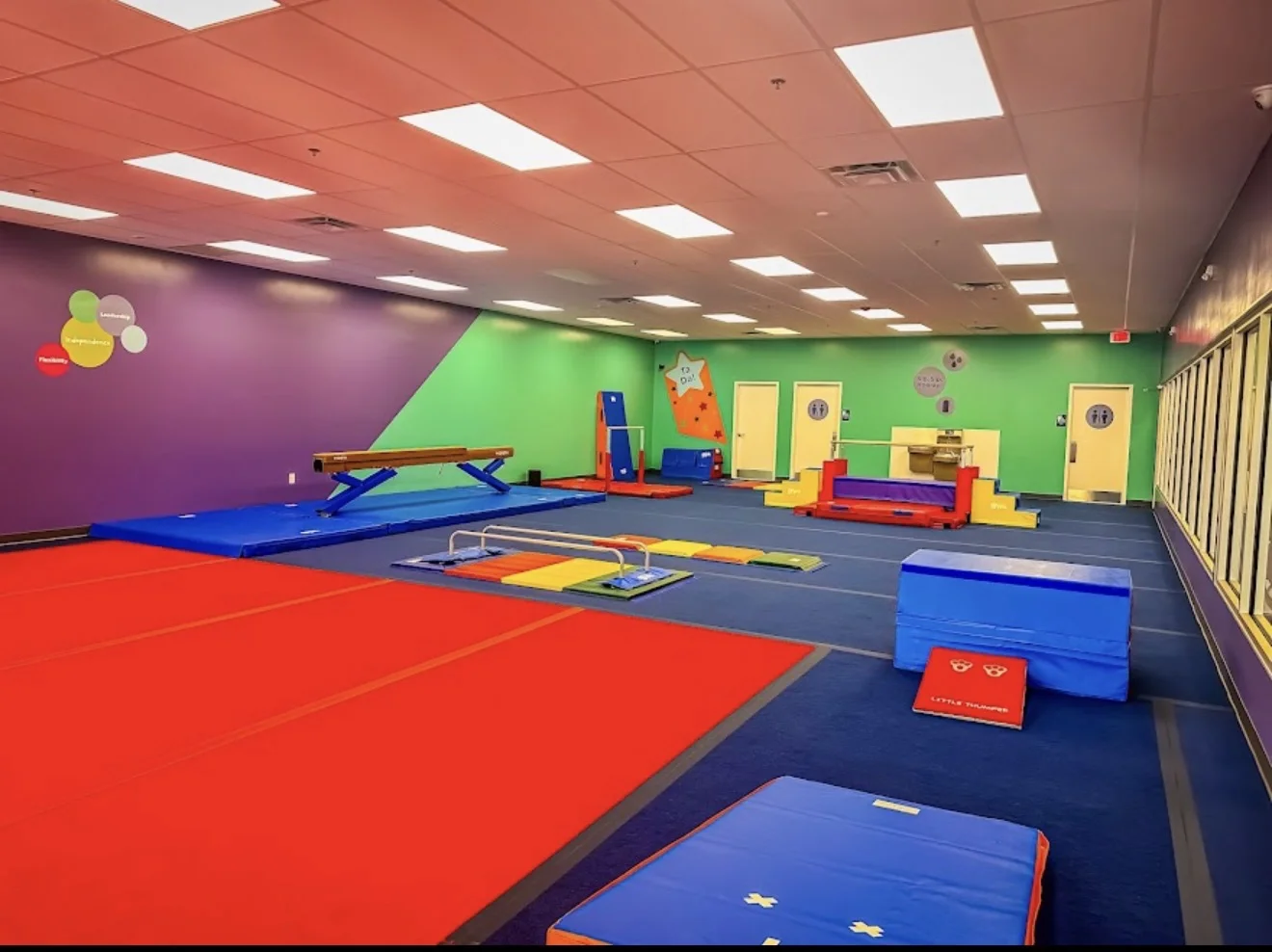 The Little Gym of Mt. Juliet  - Image 1