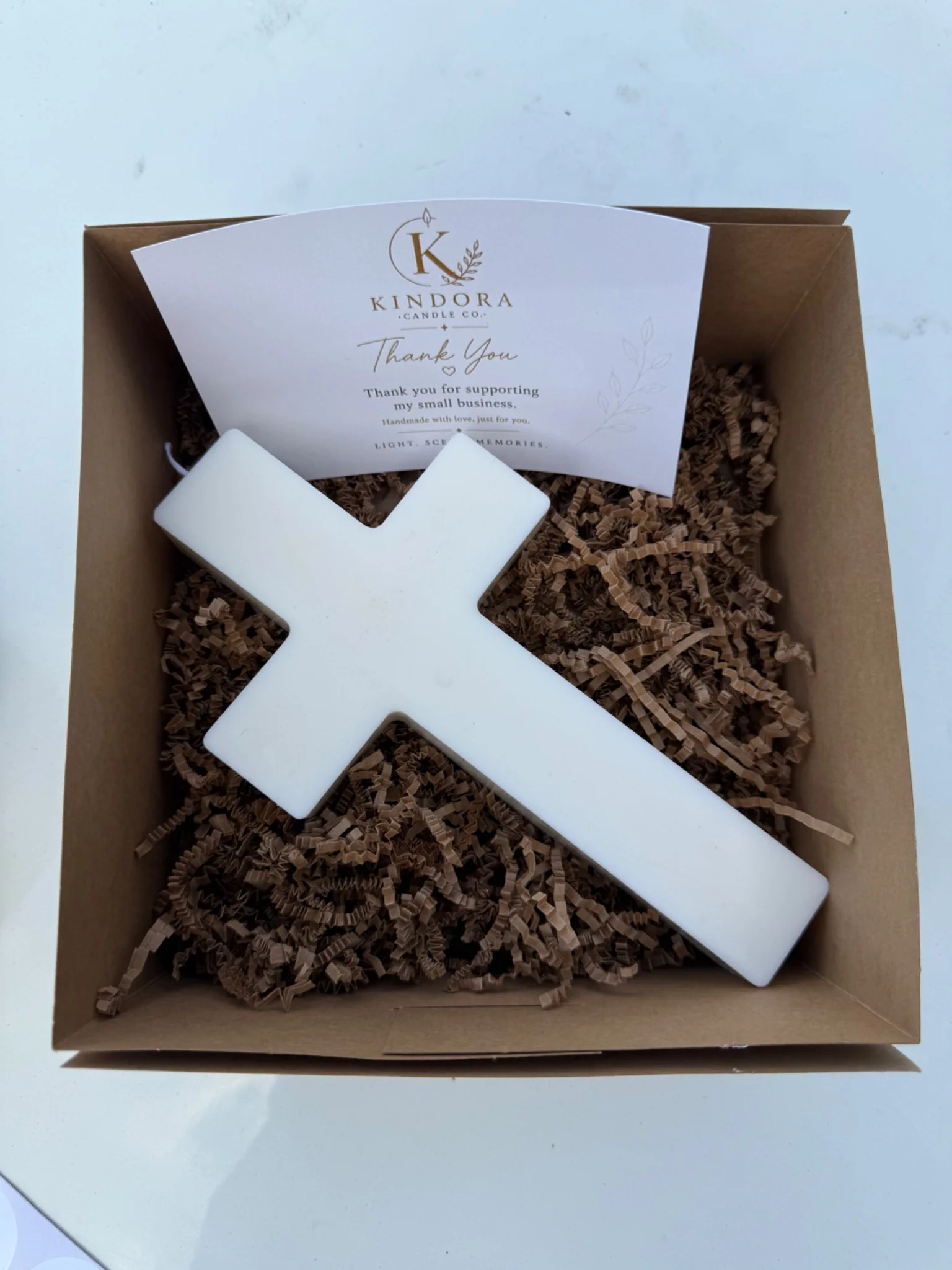 Kindora Candle Co.  - Image 4