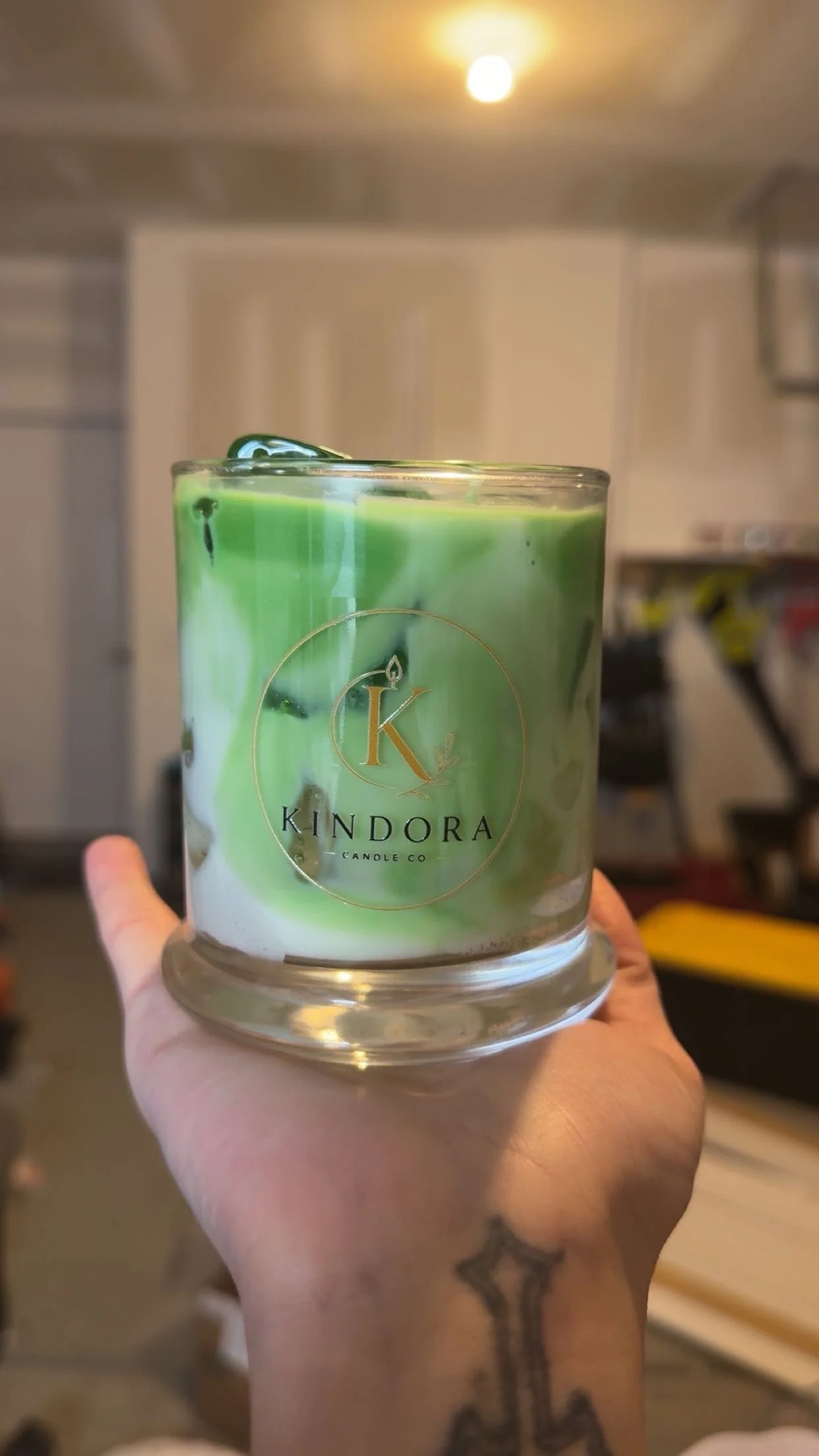 Kindora Candle Co.  - Image 6
