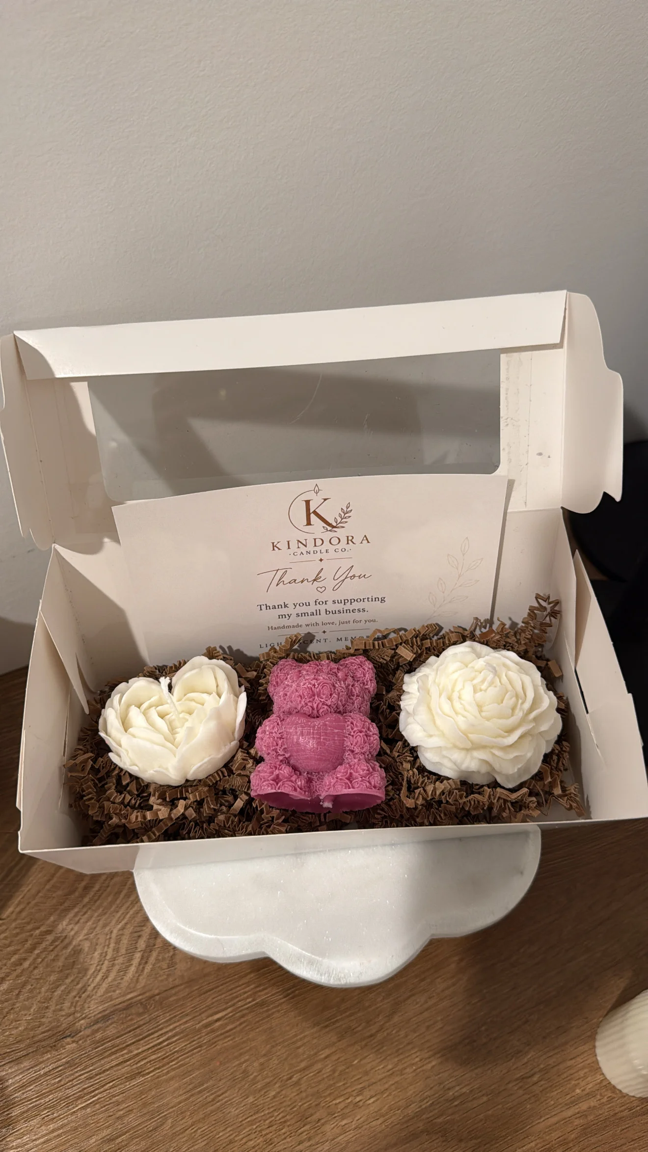 Kindora Candle Co.  - Image 7