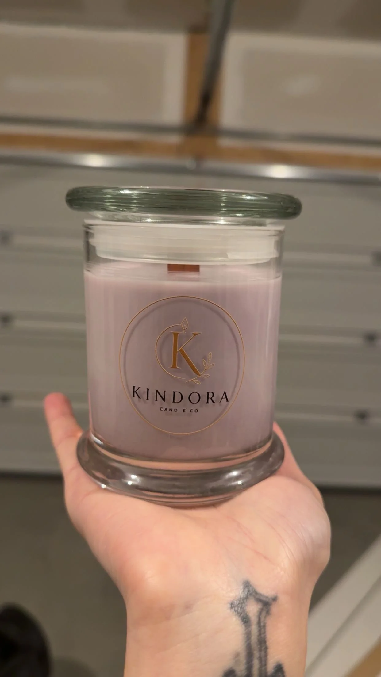 Kindora Candle Co.  - Image 3