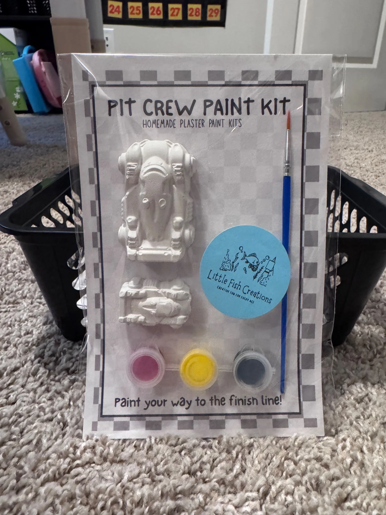 Little Fish Creations - Image 8