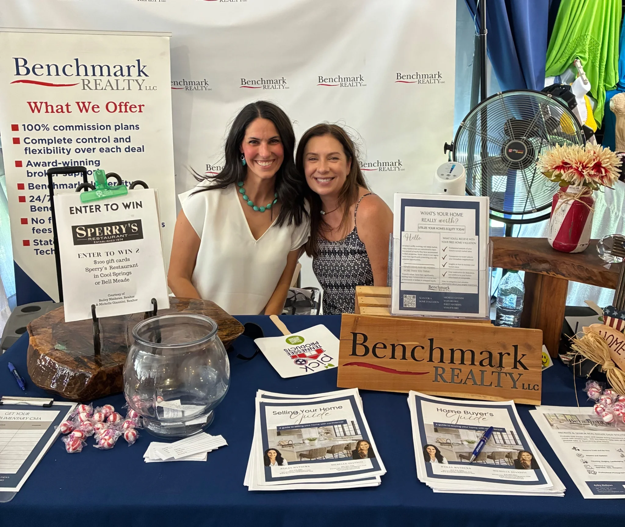 Benchmark Realty - Image 1