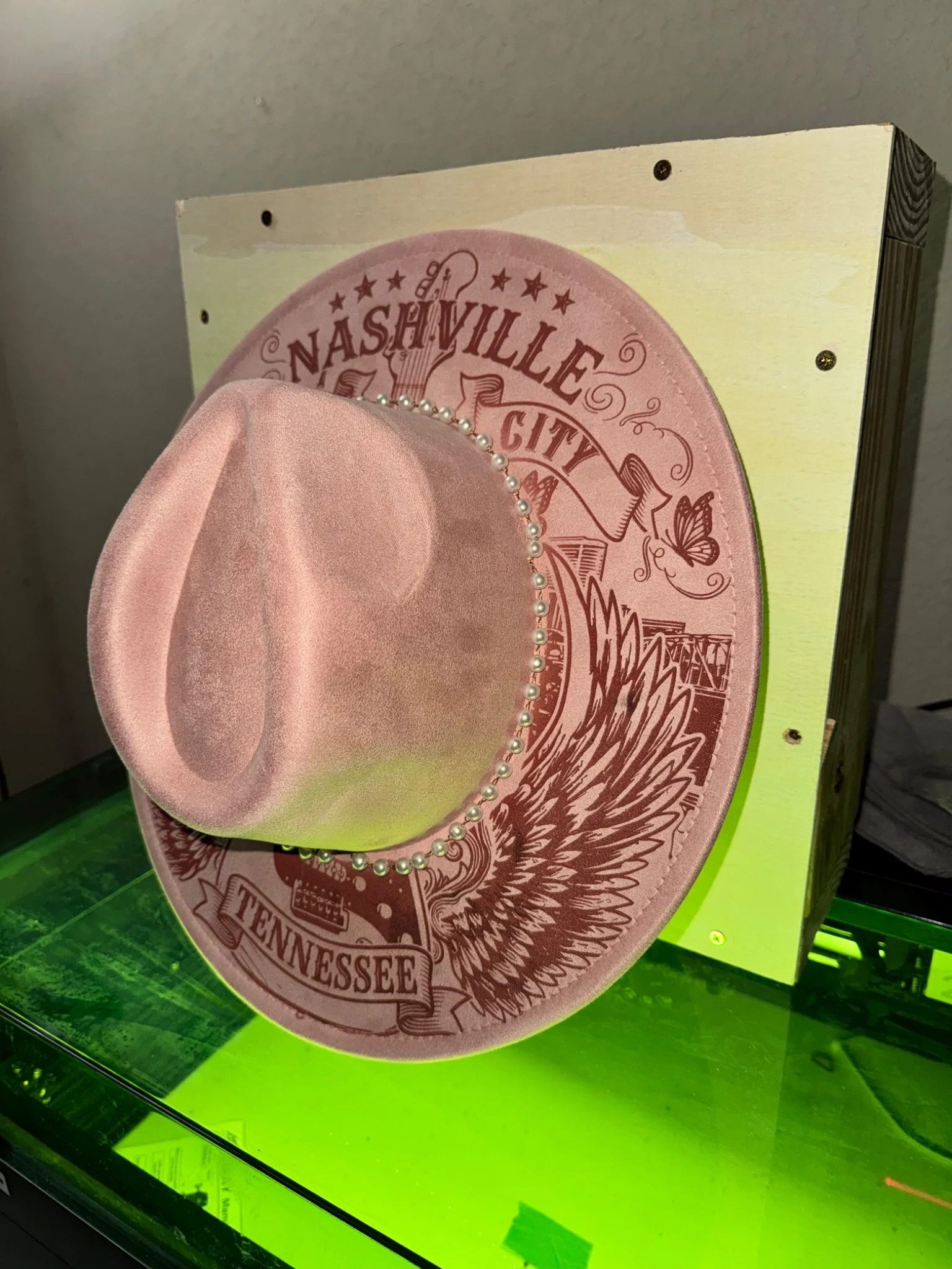 The Engraving Garage - Image 4